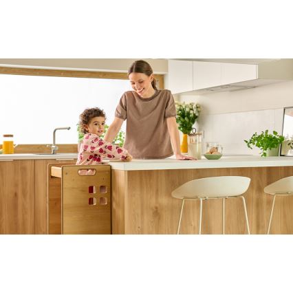 Lionelo - Lernturm CASS Natural