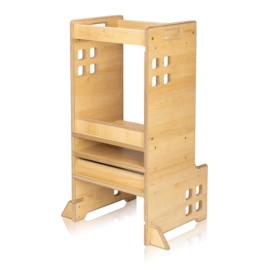 Lionelo - Lernturm CASS Natural