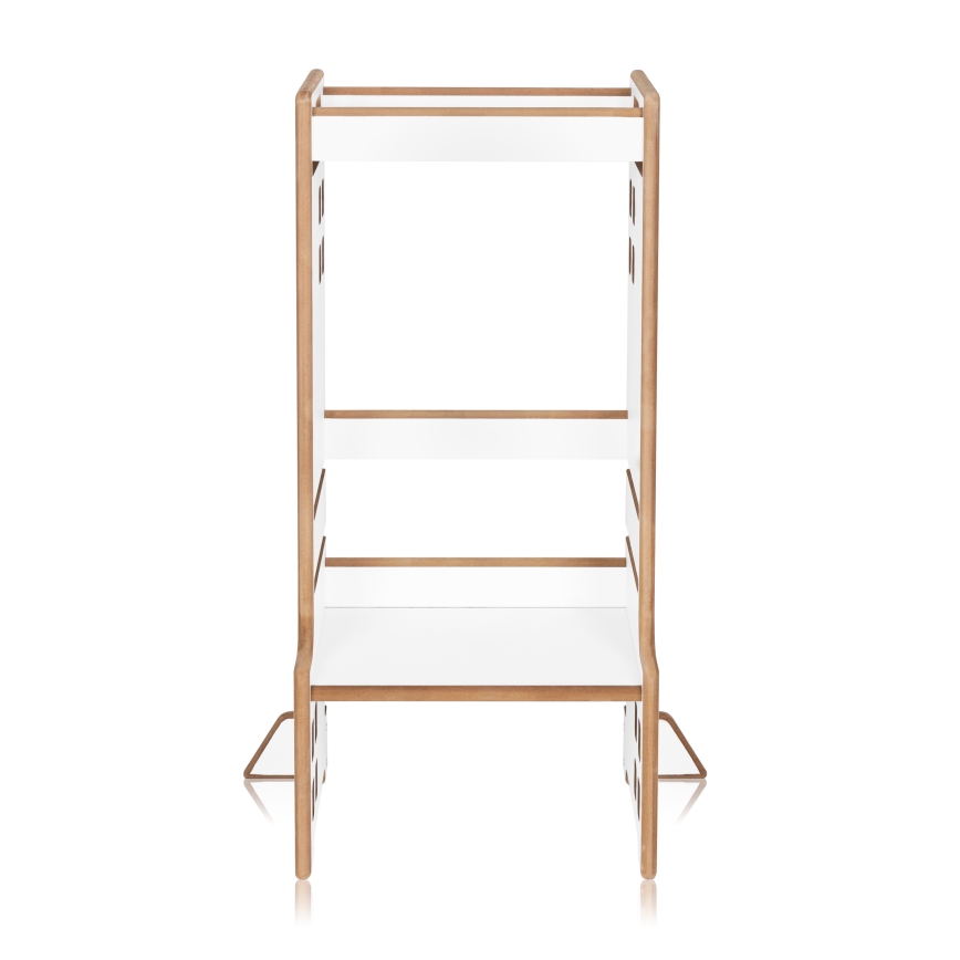 Lionelo - Lernturm CASS Weiß