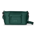 Lionelo - Organizer für Kinderwagen LITTLE CUBE Green Forest