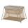 Lionelo - Reisebett 3-in-1 ALICE Beige Olive