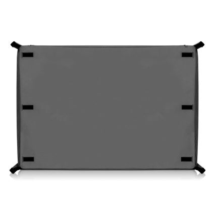 Lionelo - Reisebett 3-in-1 ALICE Grau