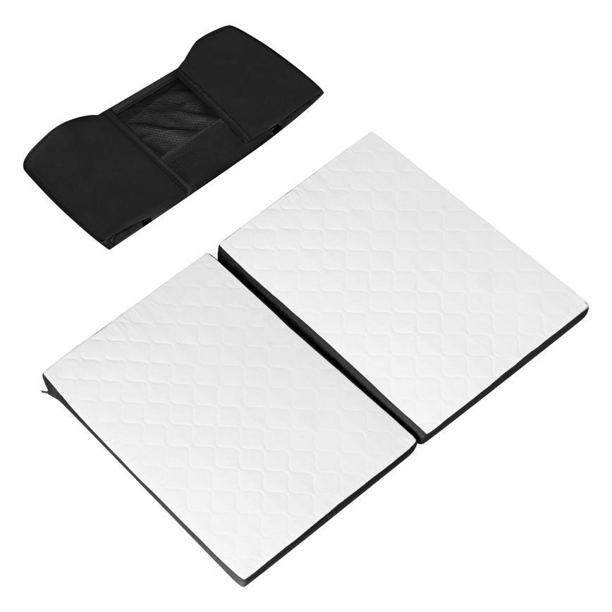 Lionelo - Reisebett 3-in-1 ALICE schwarz