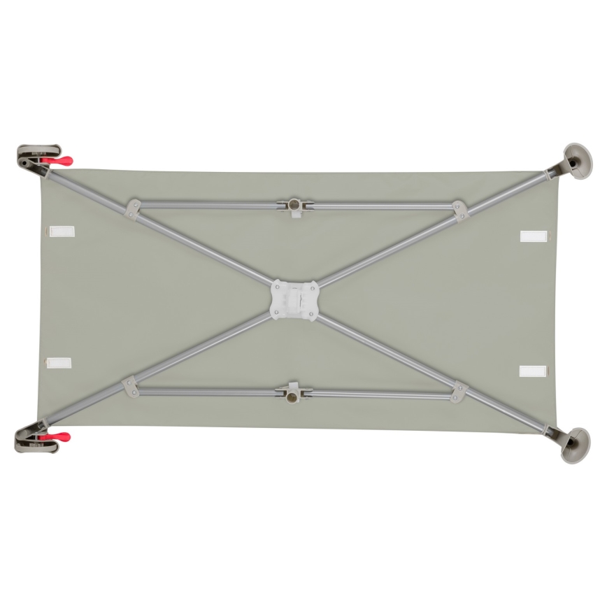 Lionelo - Reisebett 3-in-1 ELLEN Beige Sand