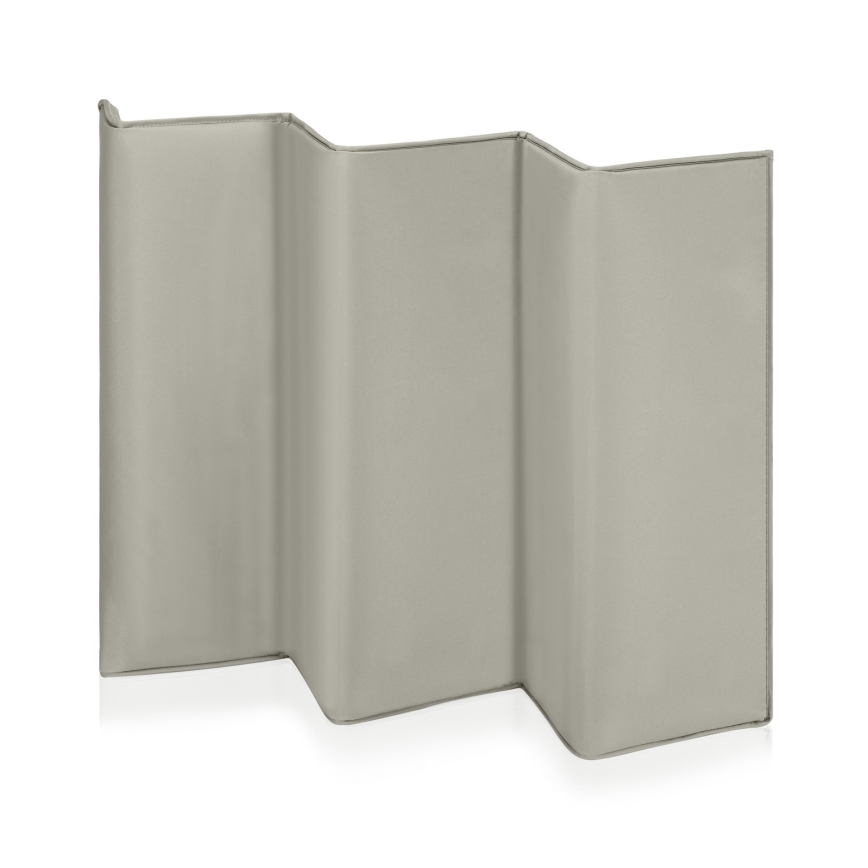 Lionelo - Reisebett 3-in-1 ELLEN Beige Sand