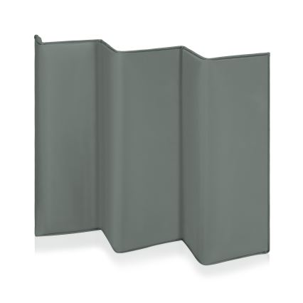 Lionelo - Reisebett 3-in-1 ELLEN Green Sage