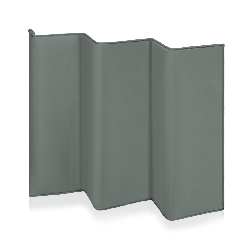 Lionelo - Reisebett 3-in-1 ELLEN Green Sage