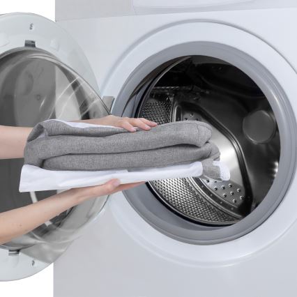 Lionelo - Reisebett 3-in-1 MALIN Grey Stone