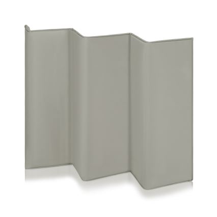 Lionelo - Reisebett FLOWER Cappuccino