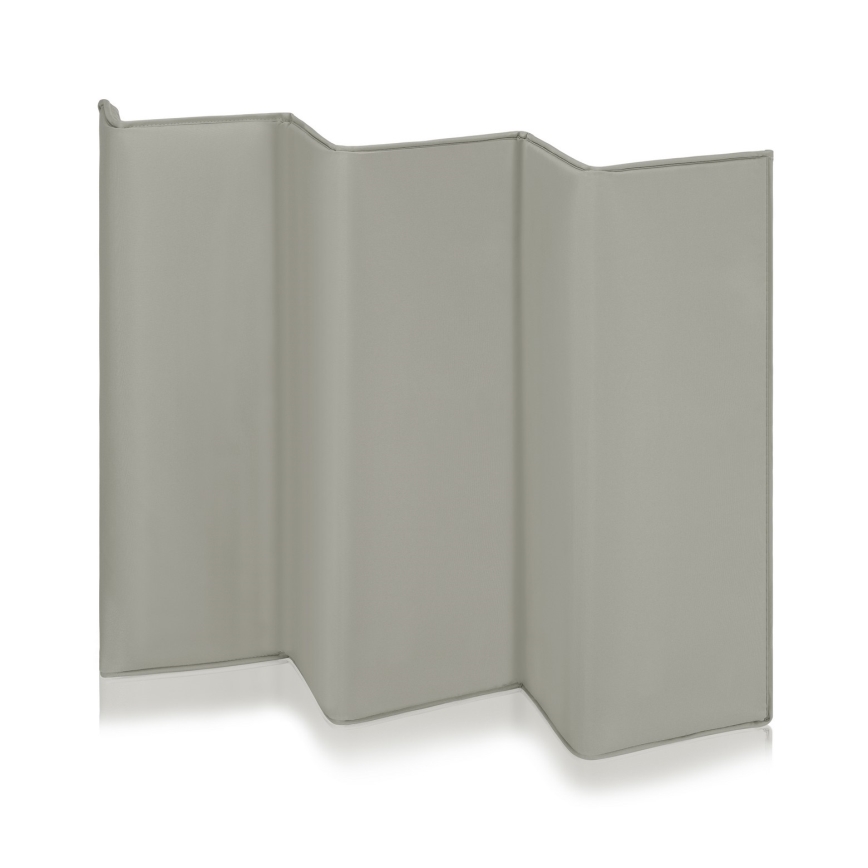 Lionelo - Reisebett FLOWER Cappuccino