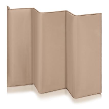 Lionelo - Reisebett JASMIN EASY FOLD Beige Sand