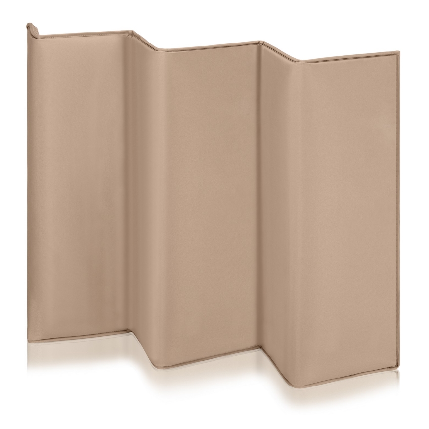 Lionelo - Reisebett JASMIN EASY FOLD Beige Sand