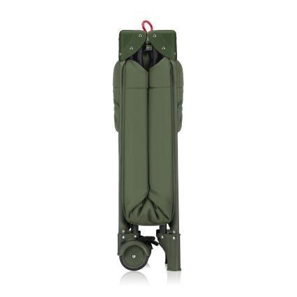 Lionelo - Reisebett JASMIN EASY FOLD Olivgrün