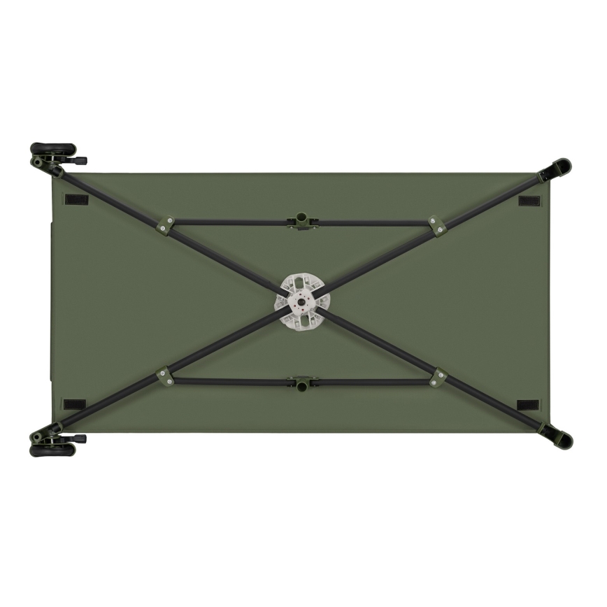 Lionelo - Reisebett JASMIN EASY FOLD Olivgrün