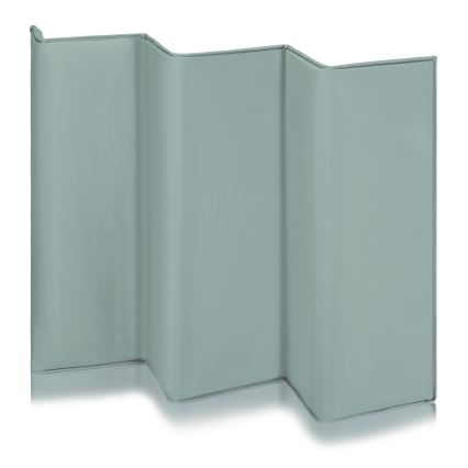 Lionelo - Reisebett LAURA Salbeigrün