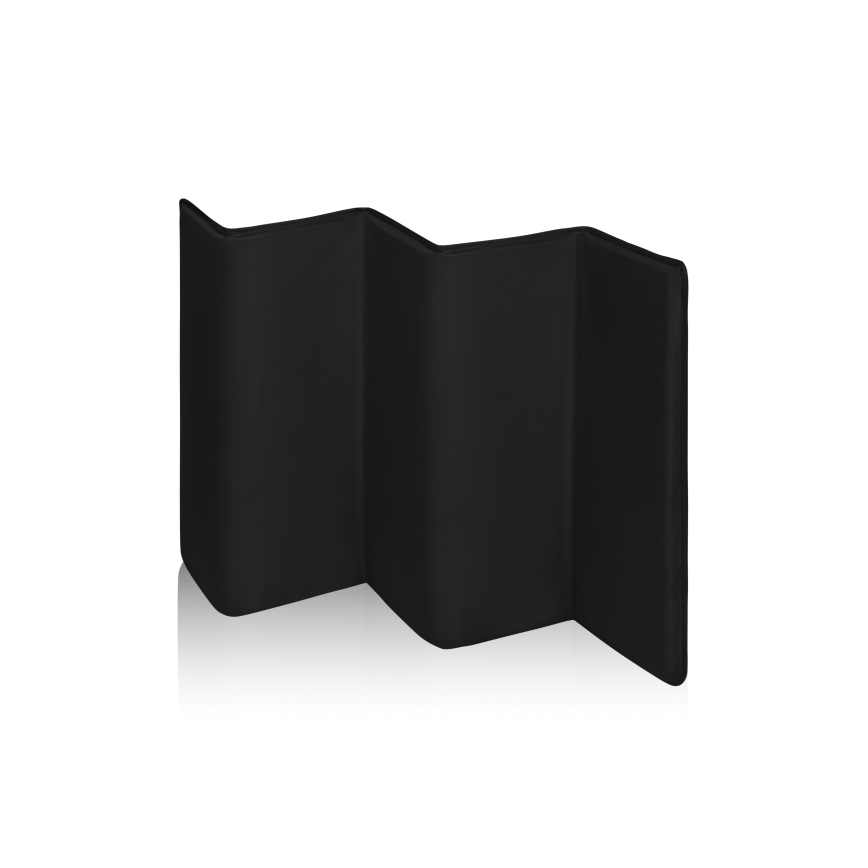 Lionelo - Reisebett STEFI Black Carbon