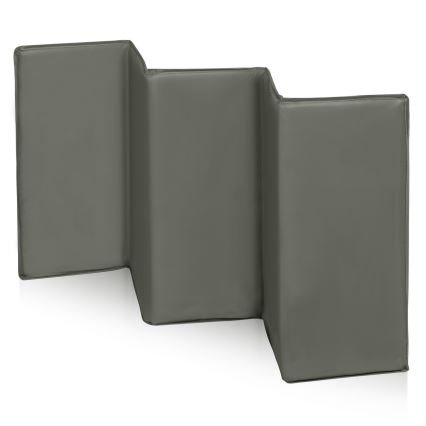 Lionelo - Reisebett SVEN PLUS Beige Olive