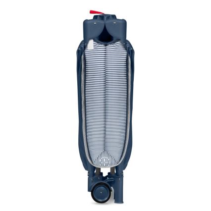 Lionelo - Reisebett SVEN PLUS blau