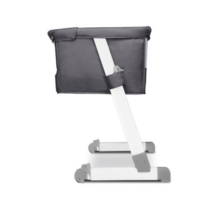 Lionelo - Reisebett THEO, Dunkelgrau