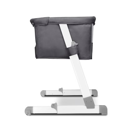 Lionelo - Reisebett THEO, Dunkelgrau