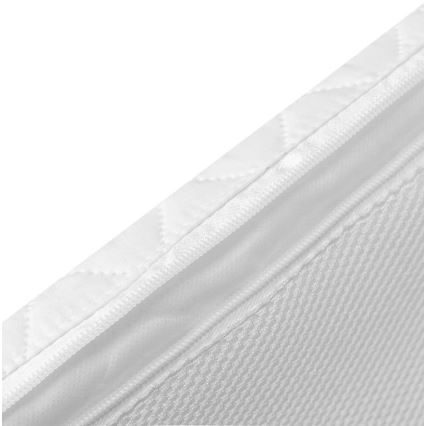 Lionelo - Reisebett THEO, Dunkelgrau