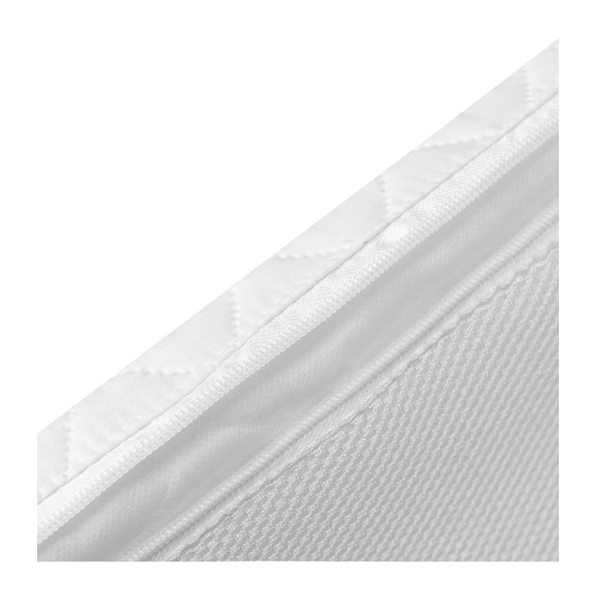 Lionelo - Reisebett THEO, Dunkelgrau