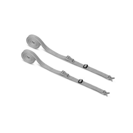 Lionelo - Reisebett THEO, Dunkelgrau