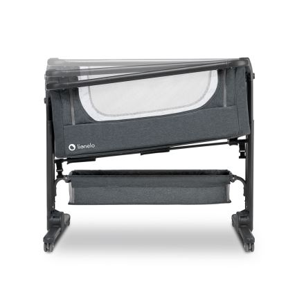 Lionelo - Reisebett TIMON