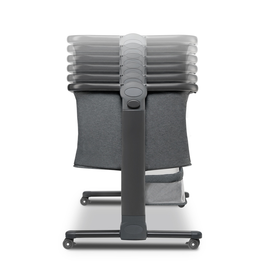 Lionelo - Reisebett TIMON