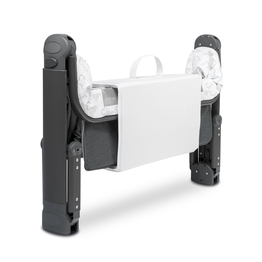 Lionelo - Reisebett TIMON