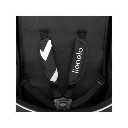 Lionelo - Reisebuggy ELIA Oslo