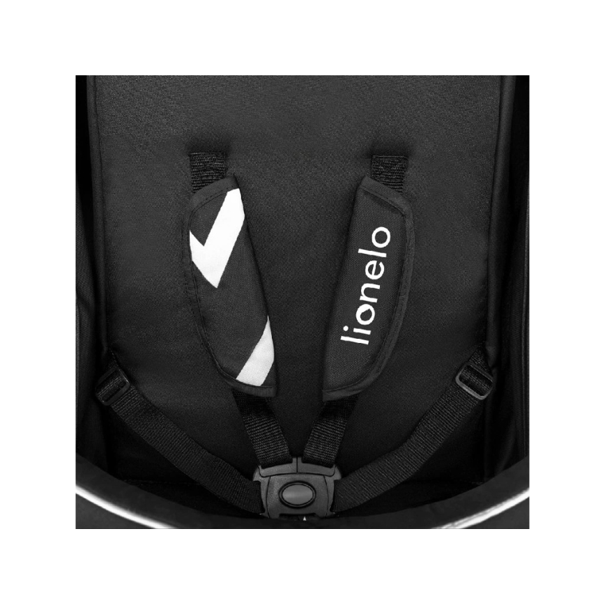 Lionelo - Reisebuggy ELIA Oslo