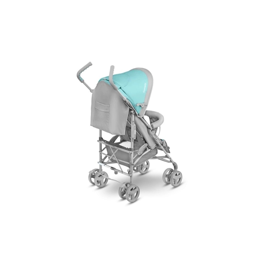Lionelo - Reisebuggy ELIA Tropical Turquoise