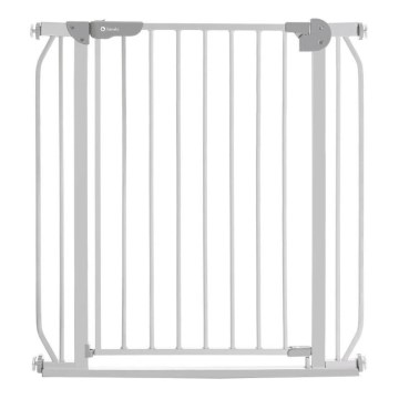 Lionelo - Sicherheitsbarriere TRUUS SLIM grau