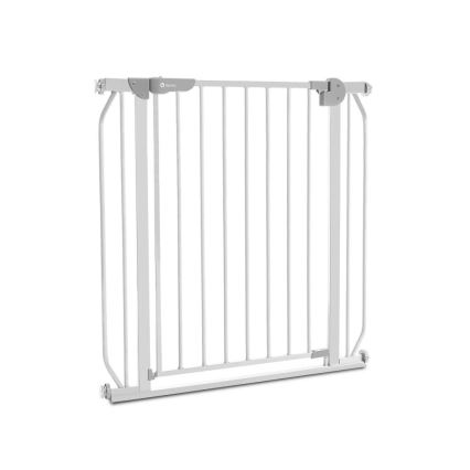 Lionelo - Sicherheitsbarriere TRUUS SLIM grau