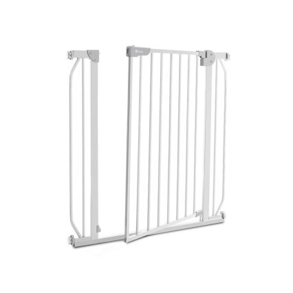 Lionelo - Sicherheitsbarriere TRUUS SLIM grau