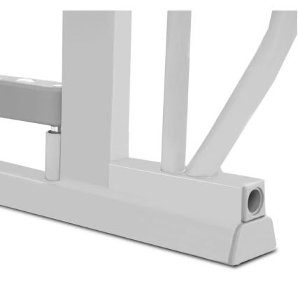 Lionelo - Sicherheitsbarriere TRUUS SLIM grau