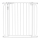 Lionelo - Sicherheitsbarriere TRUUS SLIM LED 1xAAA weiß