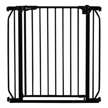 Lionelo - Sicherheitsbarriere TRUUS SLIM schwarz