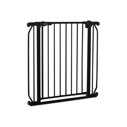 Lionelo - Sicherheitsbarriere TRUUS SLIM schwarz
