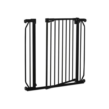 Lionelo - Sicherheitsbarriere TRUUS SLIM schwarz