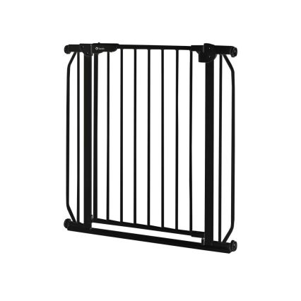 Lionelo - Sicherheitsbarriere TRUUS SLIM schwarz