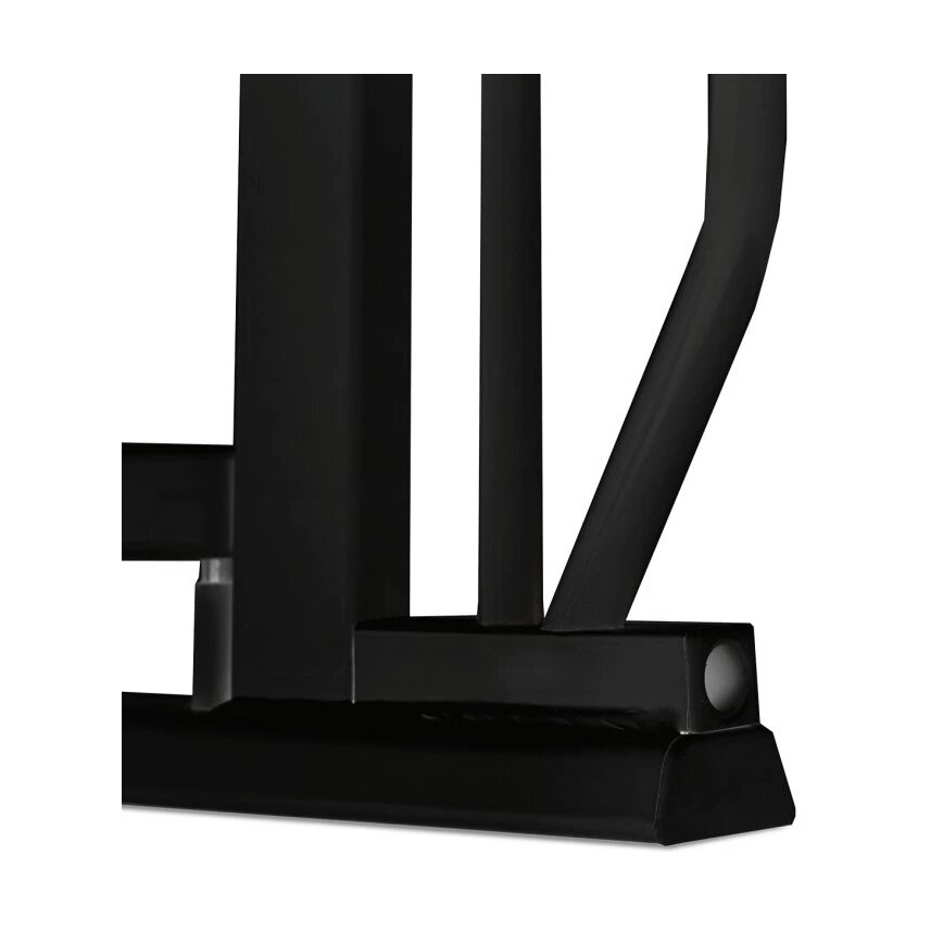 Lionelo - Sicherheitsbarriere TRUUS SLIM schwarz