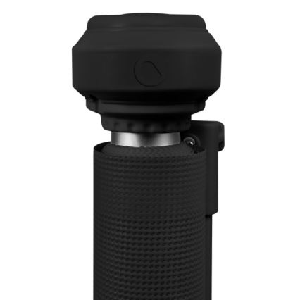 Lionelo - Sicherheitsgitter THEA schwarz