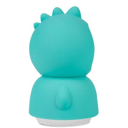 Lionelo - Smarter Babymonitor BABYLINE VIEW Wi-Fi 5V Weiß