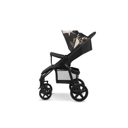 Lionelo - Sport-Kinderwagen ANNET PLUS schwarz