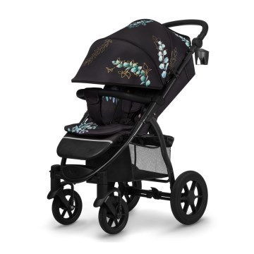 Lionelo - Sport-Kinderwagen ANNET TOUR Golden Moments