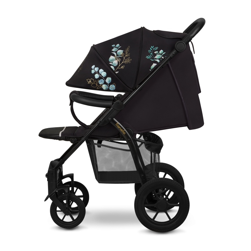 Lionelo - Sport-Kinderwagen ANNET TOUR Golden Moments