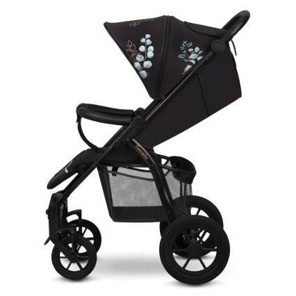Lionelo - Sport-Kinderwagen ANNET TOUR Golden Moments