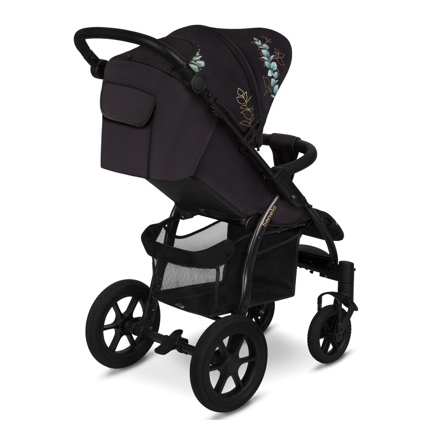 Lionelo - Sport-Kinderwagen ANNET TOUR Golden Moments